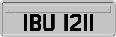 IBU1211
