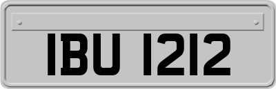 IBU1212