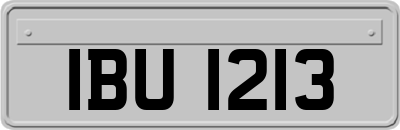 IBU1213