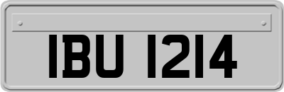 IBU1214