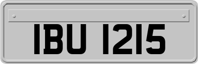 IBU1215