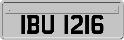 IBU1216
