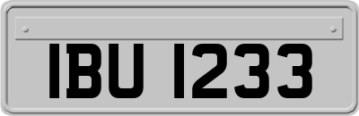 IBU1233