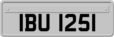 IBU1251