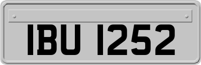 IBU1252