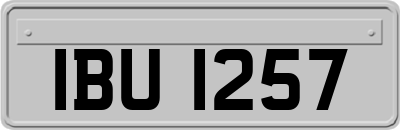 IBU1257