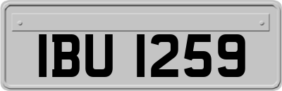 IBU1259