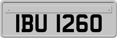 IBU1260