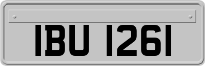 IBU1261
