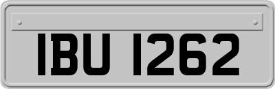 IBU1262