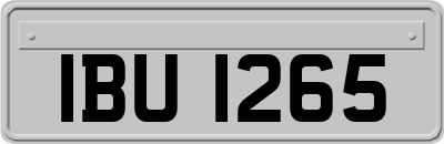 IBU1265