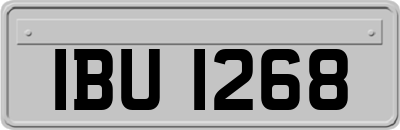 IBU1268