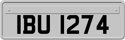 IBU1274