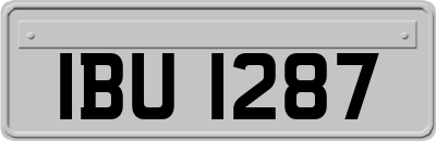 IBU1287