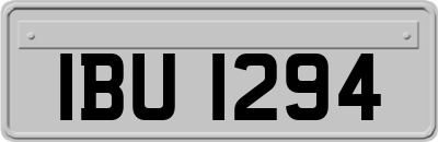 IBU1294