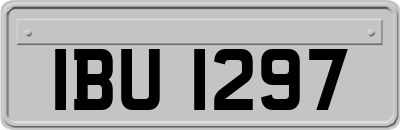 IBU1297