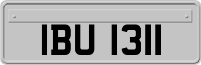 IBU1311