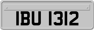 IBU1312