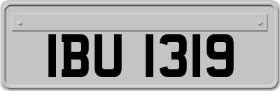 IBU1319