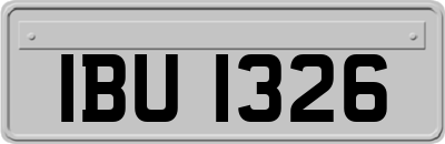 IBU1326