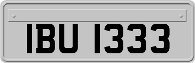 IBU1333