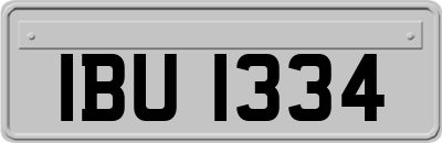 IBU1334