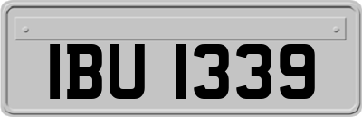 IBU1339