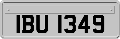 IBU1349