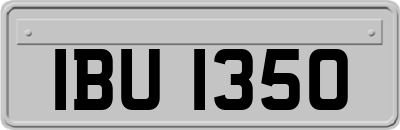 IBU1350