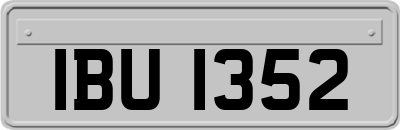 IBU1352
