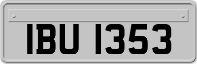 IBU1353
