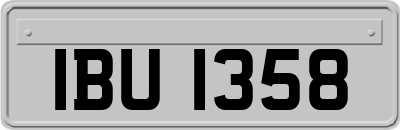 IBU1358
