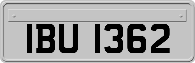IBU1362