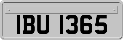 IBU1365