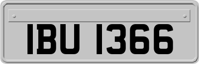IBU1366