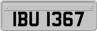 IBU1367