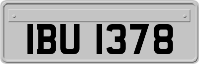 IBU1378