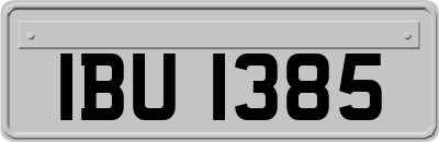 IBU1385