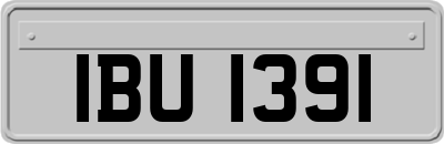 IBU1391