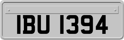 IBU1394