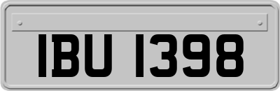 IBU1398