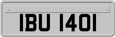 IBU1401