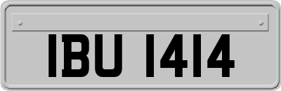 IBU1414