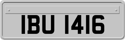IBU1416