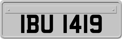 IBU1419