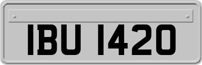 IBU1420