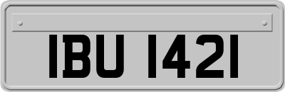 IBU1421