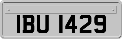 IBU1429