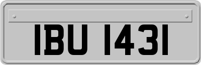 IBU1431