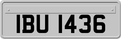 IBU1436